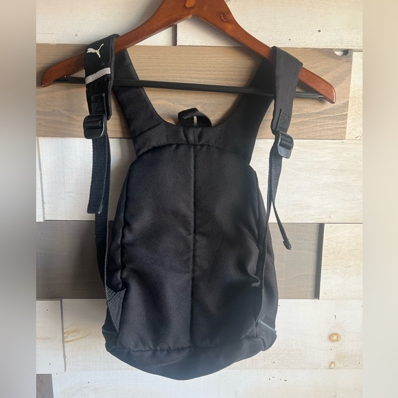 Puma Mini Backpack - Picture 2 of 4